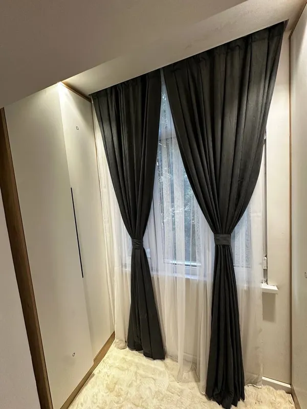 2-комнатная квартира  Дом Быта  Ялангач Эко базар — фото 2