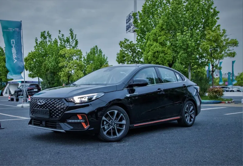 Chery arrizo 6 pro zapchast