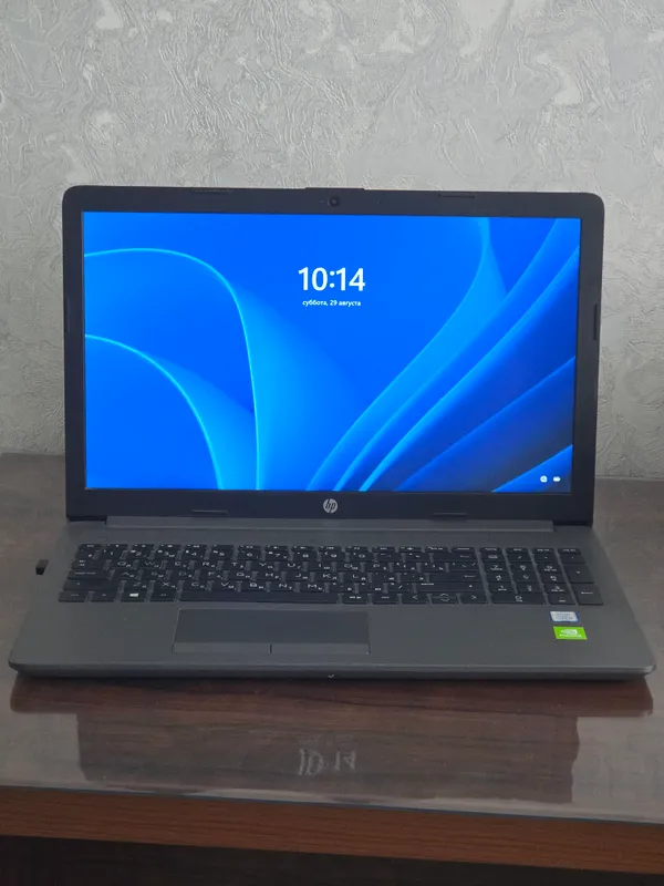 HP 250 G7 notebook sotiladi 2 HP 250 G7 notebook sotiladi 2