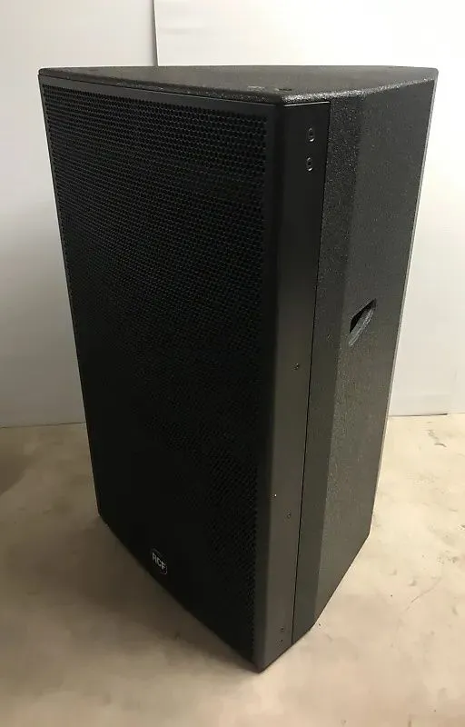 RCF H1315 (Dynacord Electro voice QSC) — фото 1