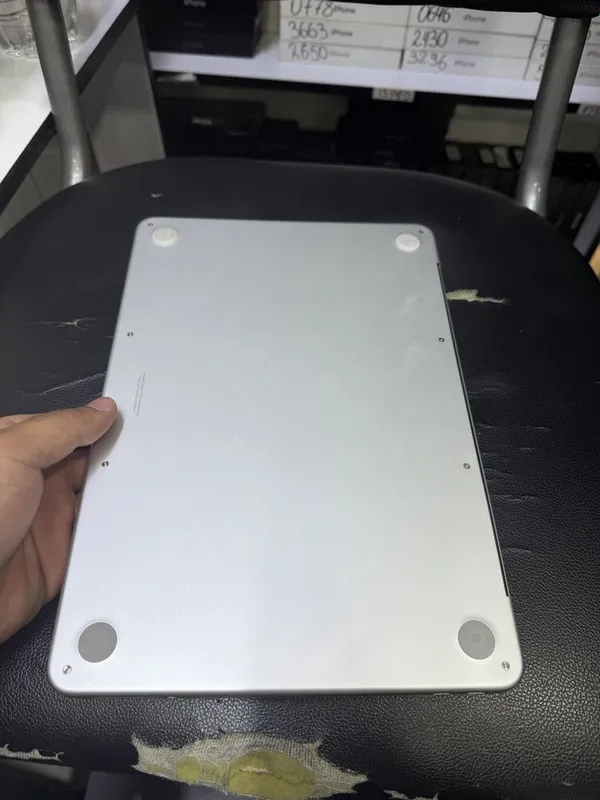 Macbook neo серый 3 Macbook neo серый 3
