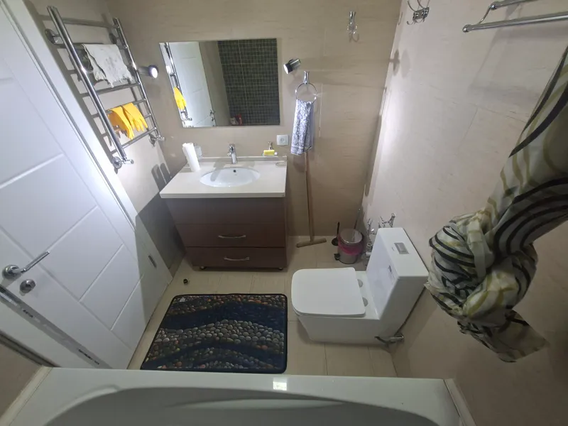 Квартира в аренду 3 Квартира в аренду 3