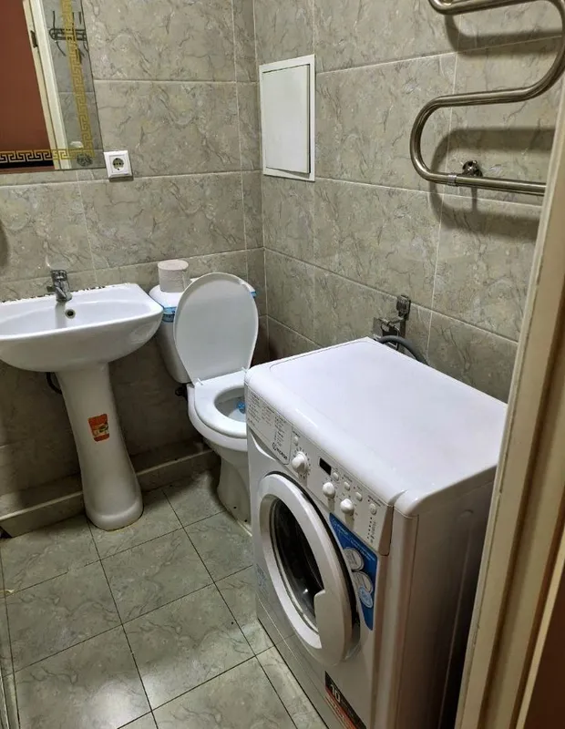 депозитсиз квартира аренда — фото 1