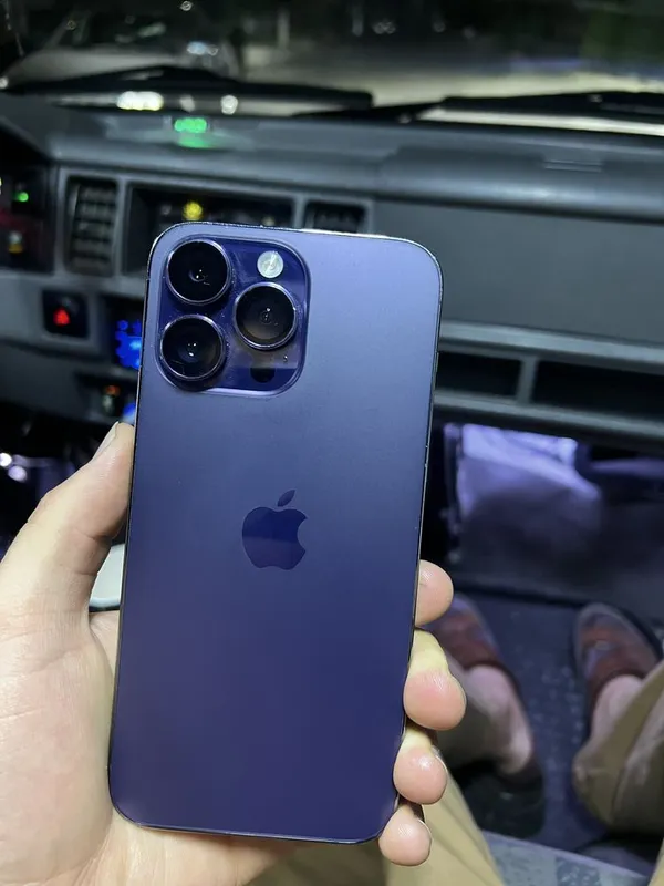 iphone 14ProMax ZPA