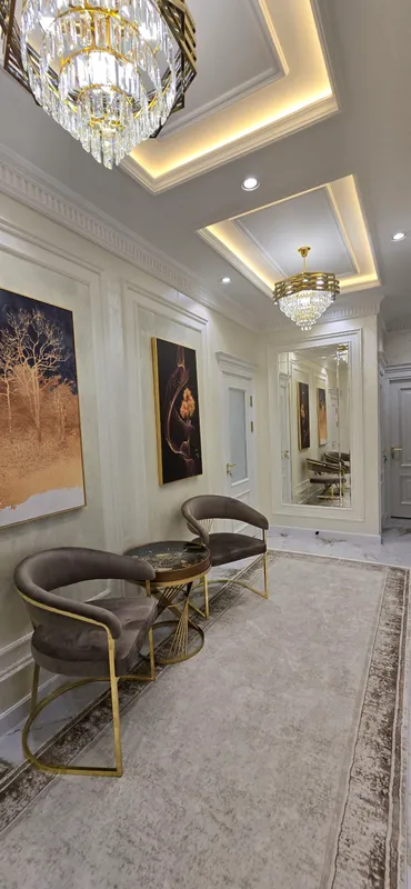 Посуточно квартира Кунлик ижара