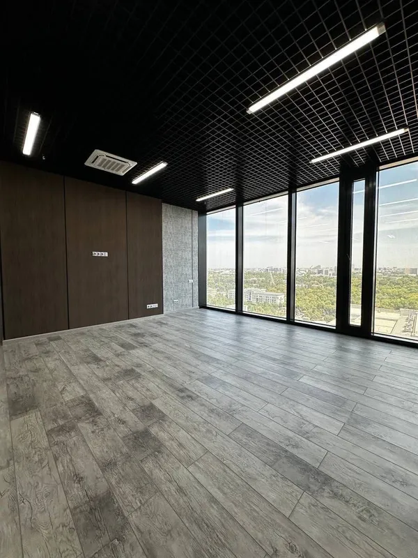 Аренда Евро офис ЖК Nest one 62м2 1