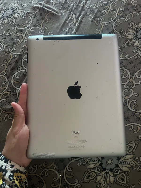 Ipad 2 Ipad 2