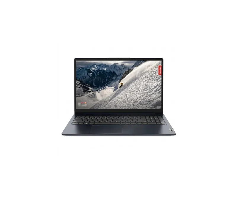 - Ноутбук Lenovo IdeaPad 1 R5-7520U/8GB/256GB Abyss Blue (RU) 1 - Ноутбук Lenovo IdeaPad 1 R5-7520U/8GB/256GB Abyss Blue (RU) 1