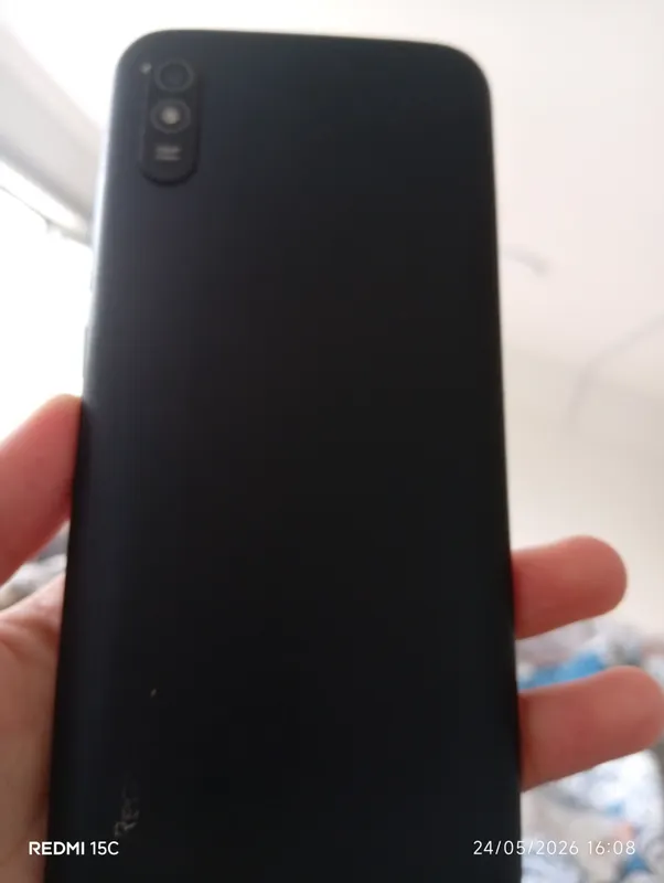 redmi 9 a ishlatilgan ikkinchi qoʻl — фото 1