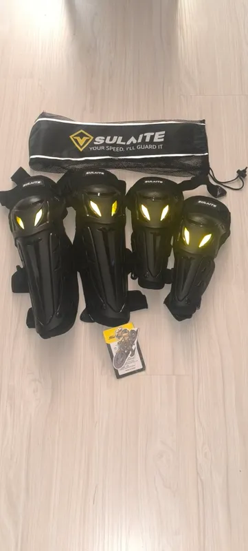 SULAITE motohimoyasi sotiladi. 3 SULAITE motohimoyasi sotiladi. 3