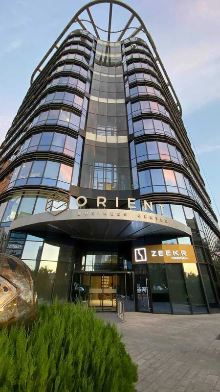 Сдам ЭКСКЛЮЗИВНОЕ помещение в БЦ A-класса с шикарным видом на Ц-2 — фото 2