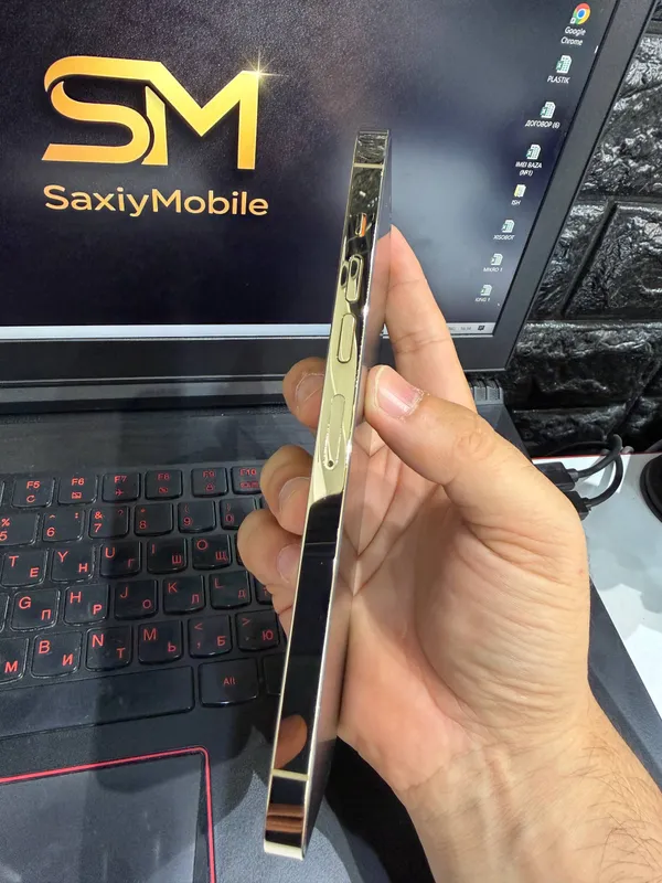 iPhone 13 Pro Max 3 iPhone 13 Pro Max 3