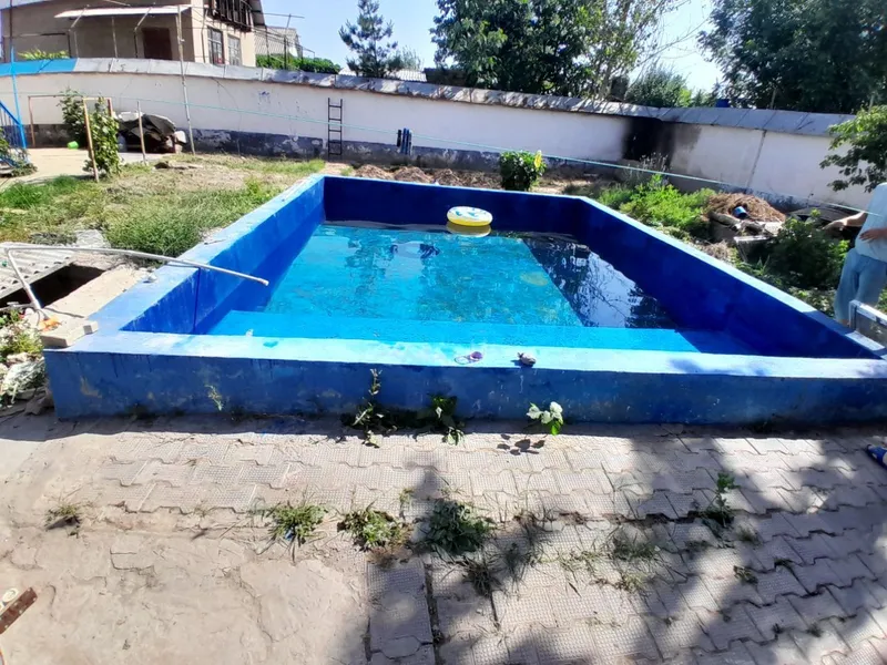 Срочно продаётся своя ДАЧА. 8