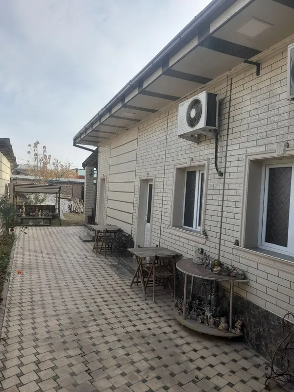 Продаётся свой дом 6 соток, Яшнабадский район улица Бойсунская. — фото 2