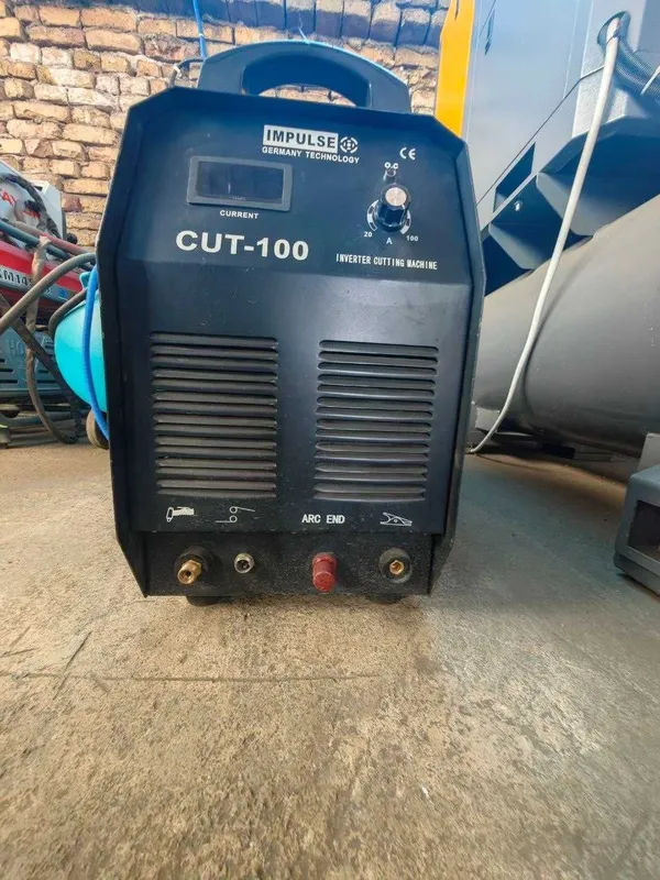 Plazma 100 Implus Apparati Sotiladi 1 Plazma 100 Implus Apparati Sotiladi 1