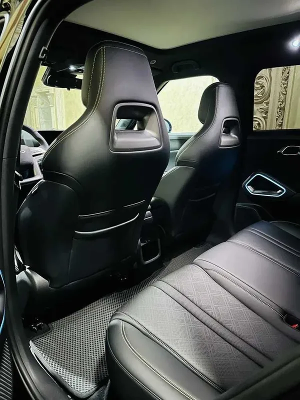 BYD YUAN UP SMART 2 naxt va xalol nasiya — фото 2