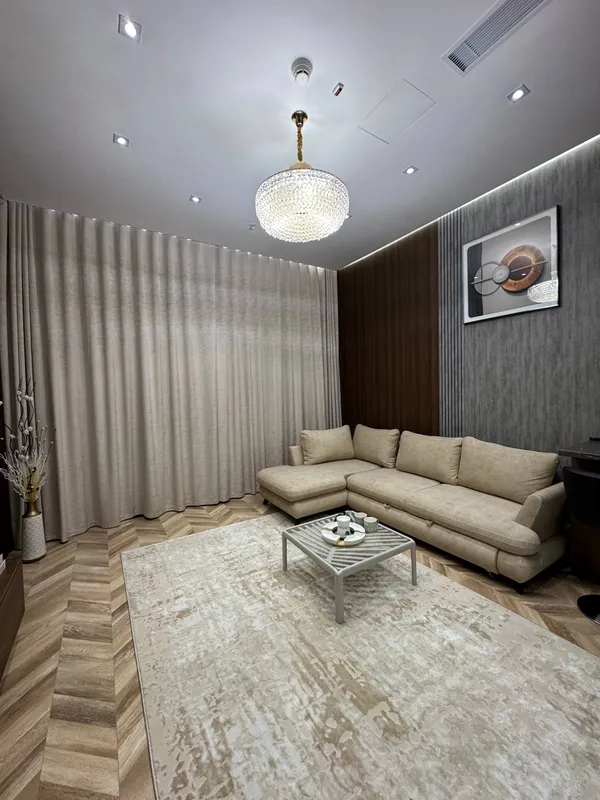 Срочно Аренда Nest One 2ком 50м2 Tashkent City — фото 2