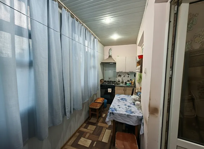 Продается квартира 3/2/4 м.Асалабад 149 школа — фото 5