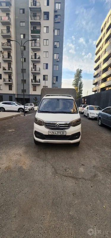 Sotiladi, Changan T3 1 Sotiladi, Changan T3 1