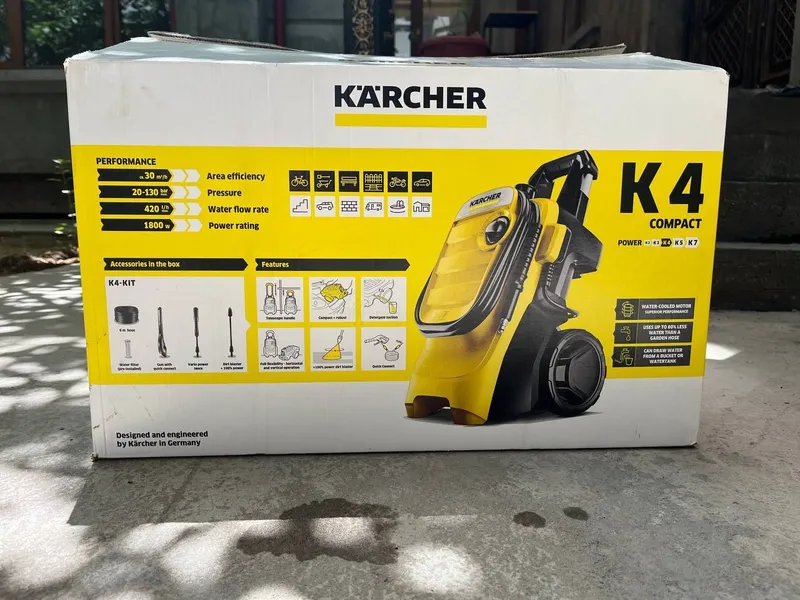 Karcher sotiladi 3 Karcher sotiladi 3