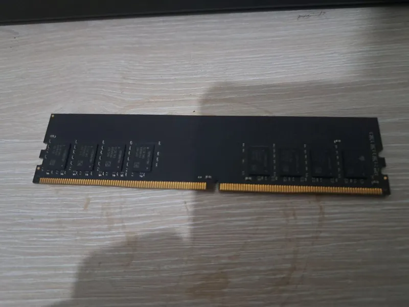 8 GB DDR RAM Lexar 1 8 GB DDR RAM Lexar 1