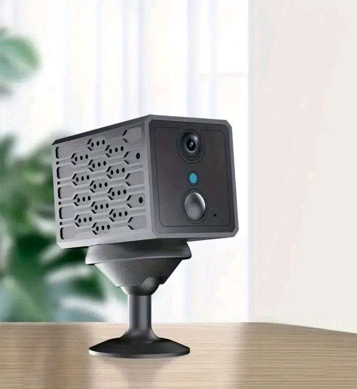 Wi-Fi mini kamera, ichki akkumulyatorli 1 Wi-Fi mini kamera, ichki akkumulyatorli 1