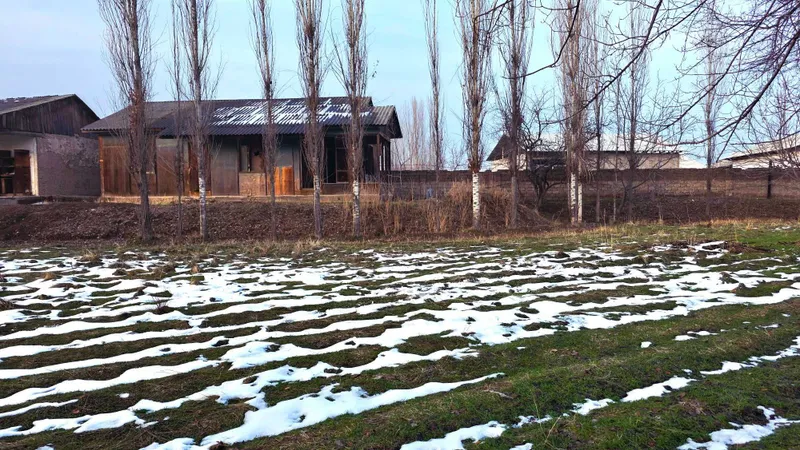 Участок земли на продажу — фото 2