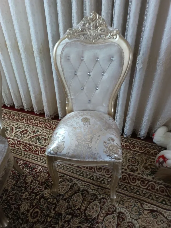 стол стул кобра — фото 2