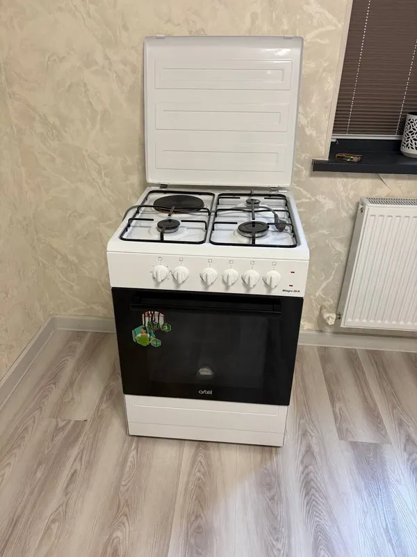 Газовая плита Artel 1