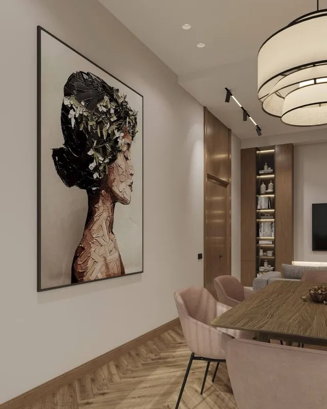 RENT | АРЕНДА квартира "Boulevard" Tashkent City 1