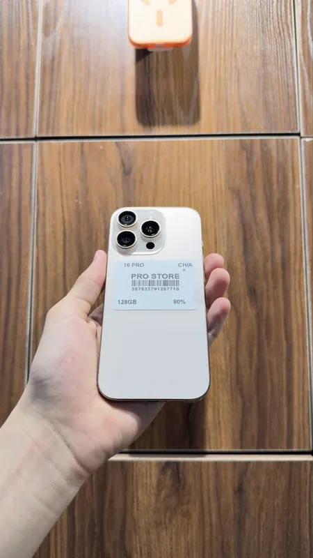 iphone 16 pro nasiya savdoga 1