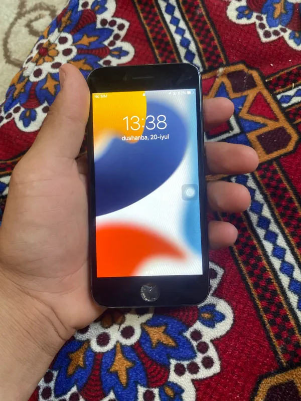 iPhone 7 128tali lla yomkist 96 soriladi 800 mig 2 iPhone 7 128tali lla yomkist 96 soriladi 800 mig 2