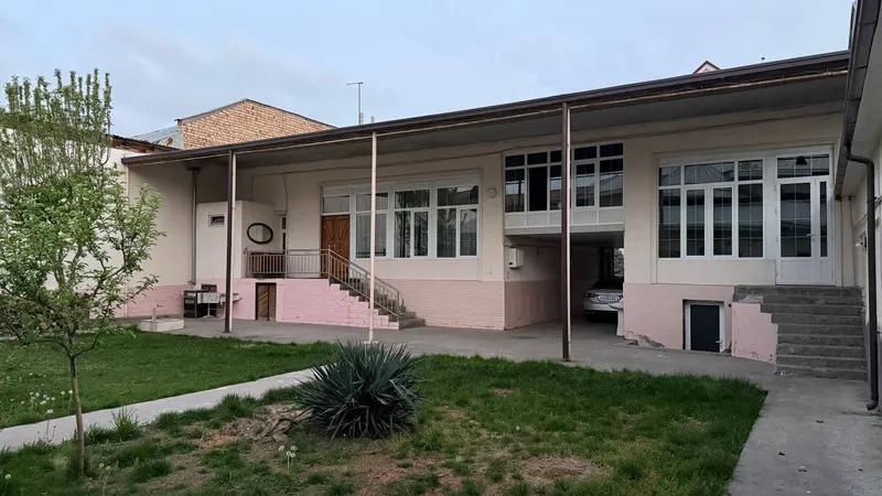 Аренда Участок Шайхонтохур Ипакчилик! — фото 2
