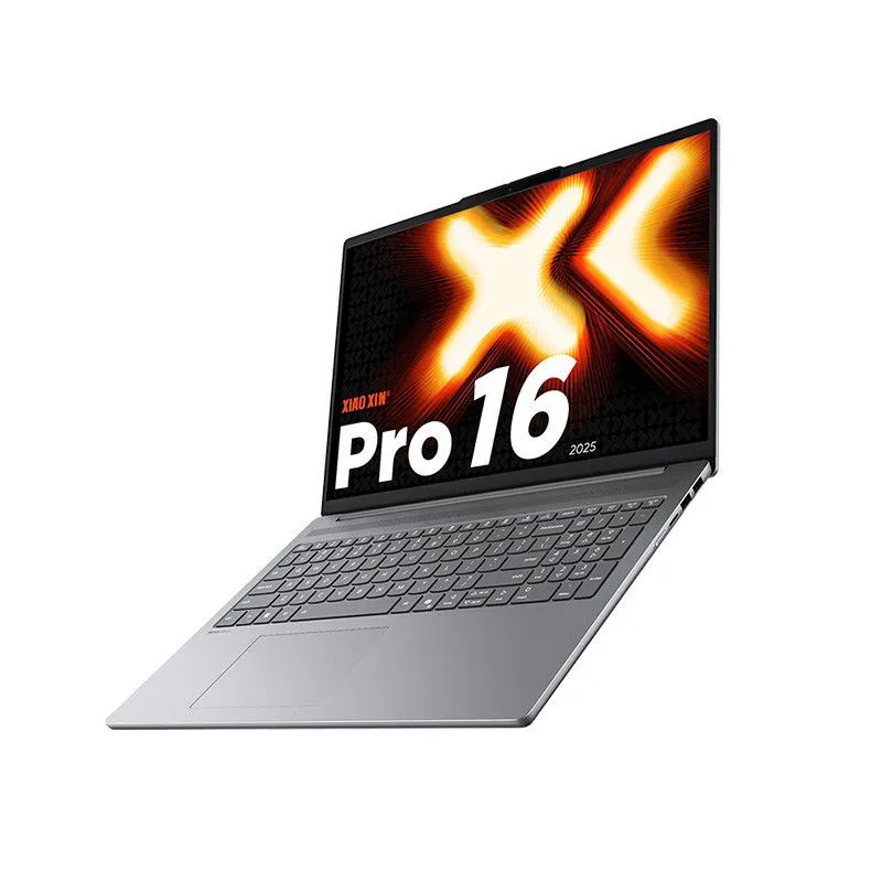 Lenovo Xiaoxin Pro 16 (32GB/1TB) 1 Lenovo Xiaoxin Pro 16 (32GB/1TB) 1
