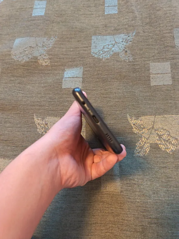 Samsung Galaxy A12 6