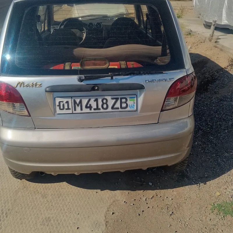 Matiz best kanisaner 4 Matiz best kanisaner 4