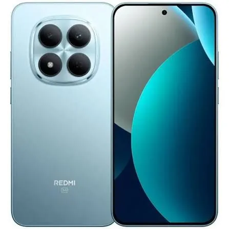 redmi note 15 pro 5g 2