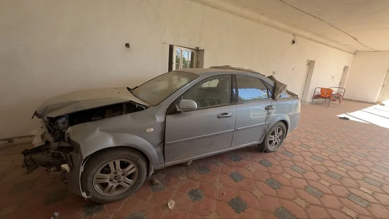 Lacetti 1.6 Avtomat Avariyniy, avariyniy 6 Lacetti 1.6 Avtomat Avariyniy, avariyniy 6