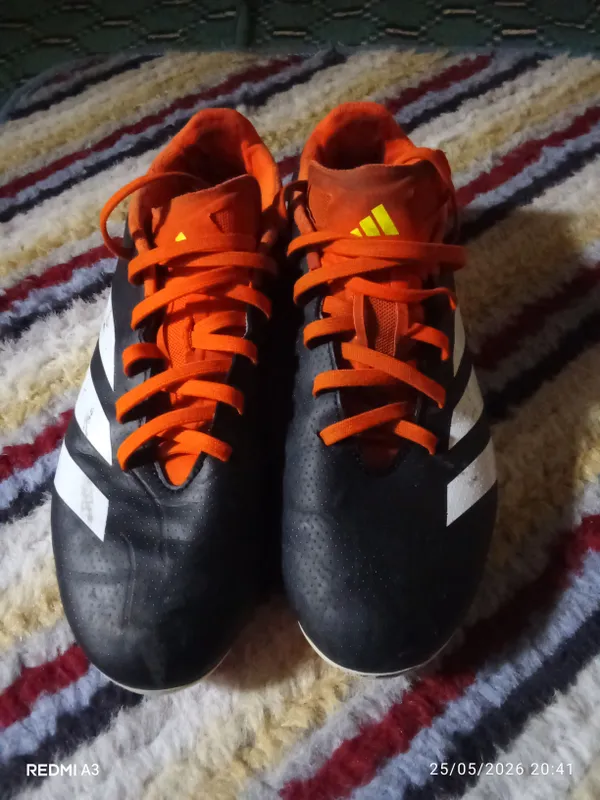 Adidas Predator butsasi (original) — фото 2