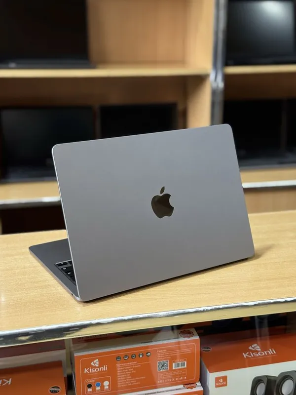 Macbook Air M2 ideal xolatda — фото 2