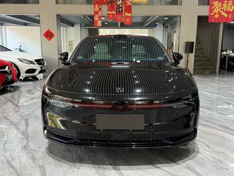Zeekr 007 GT sotuvda tayyor 6 Zeekr 007 GT sotuvda tayyor 6
