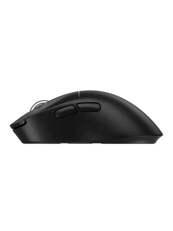 Беспроводная игровая мышка Logitech PRO X SUPERLIGHT 2 DEX, 44000 dpi, HERO 2, черная — фото 7