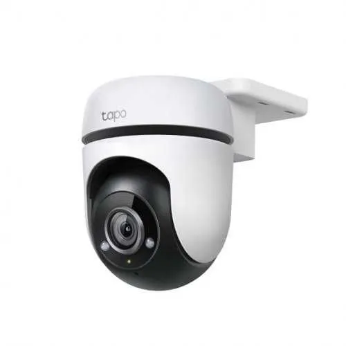 TP-Link TAPO C425 KIT/C420S2/C520WS Умная уличная поворотная камера+