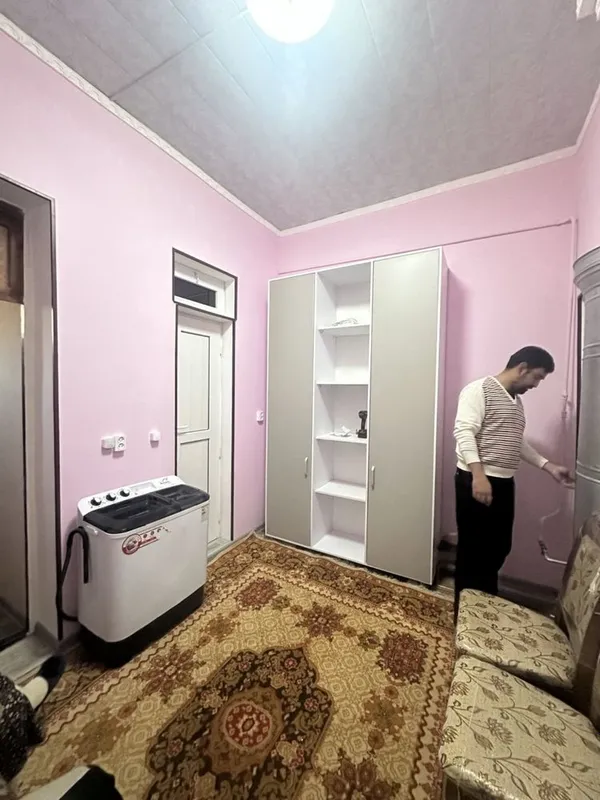 Продается 2-комнатный дом в г. Каттакурган 1 Продается 2-комнатный дом в г. Каттакурган 1