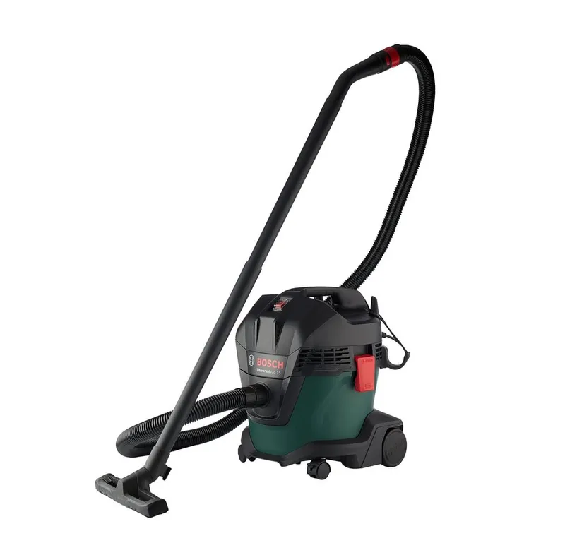 Профессиональный пылесос Bosch UniversalVac 15