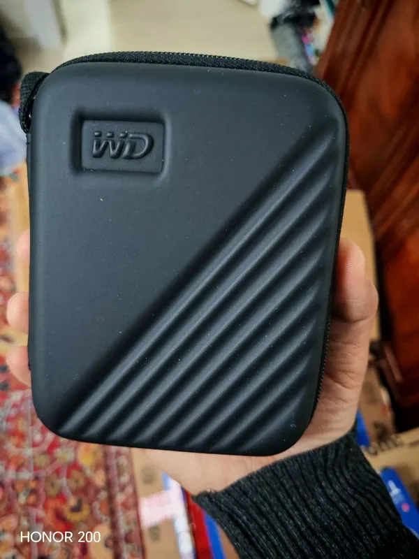 Sandisk extreme 2tb — фото 1
