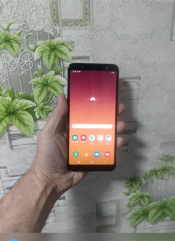 Samsung Gusto 2(Perfectum) 2