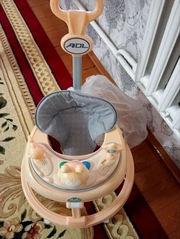 хадрнок для детей 1