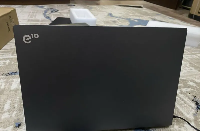 Ноутбук Acer M16P. 6