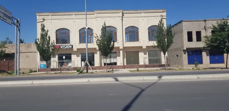Продажа здания. Город Шахрисябз, улица Некуз 41